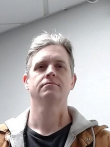 Brian Eugene Flint a registered Sex Offender of Ohio