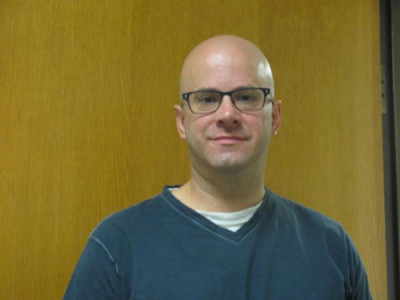 Brian Paul Stutzman a registered Sex Offender of Ohio