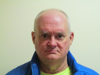 Craig Alan Tschappat a registered Sex Offender of Ohio