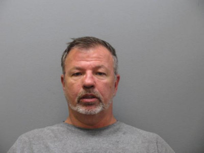 Wayne Allen Nave a registered Sex Offender of Ohio