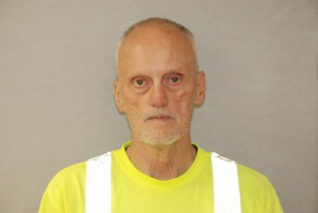 Marty Lon Cox a registered Sex Offender of Ohio
