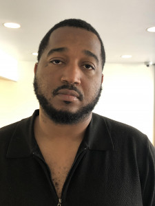 Elijah Griffin a registered Sex Offender of Ohio