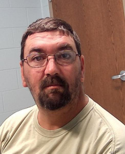 Chad William Iser a registered Sex Offender of Ohio