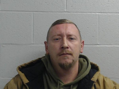 Steven Allen Friend a registered Sex Offender of Ohio