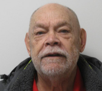 Edward B Violett a registered Sex Offender of Ohio