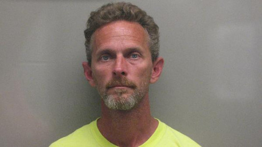 James Patrick Lechner a registered Sex Offender of Ohio