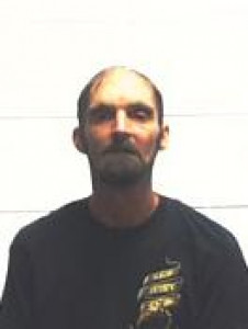 James Henry Lewis a registered Sex Offender of Ohio