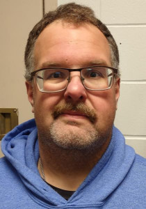 Jonathon Andrew Binkley a registered Sex Offender of Ohio