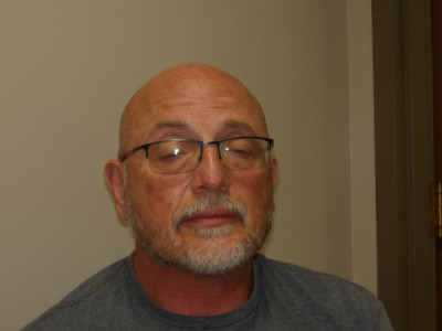 Timothy Michael Gehring a registered Sex Offender of Ohio