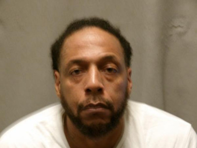 Darnell Le'shaun Richardson a registered Sex Offender of Ohio