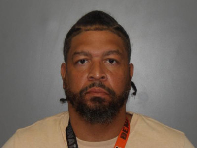 Lamarr Washington a registered Sex Offender of Ohio