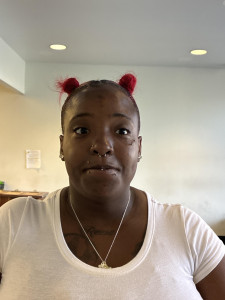 Danielle Monique Marie Ferguson a registered Sex Offender of Ohio