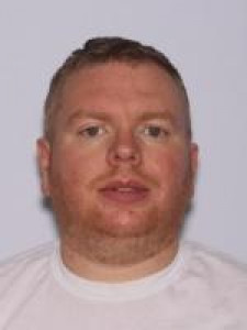 Cory Robert Jackson a registered Sex Offender of Ohio