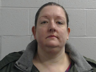 Eleisha Jean Stratton a registered Sex Offender of Ohio