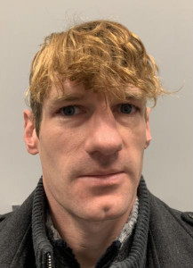 Joel D Hoover II a registered Sex Offender of Ohio