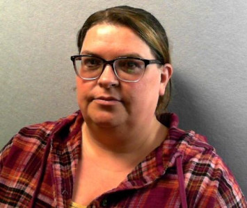 Carolynn Kay Hatcher-rossiter a registered Sex Offender of Ohio