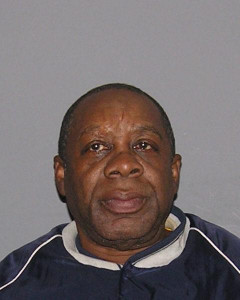 Llewellyn W. Hill a registered Sex Offender of Ohio