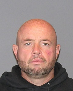 James Riley a registered Sex Offender of Ohio