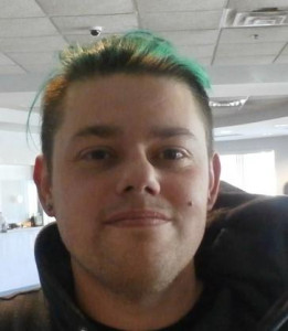 Anthony Simon Little a registered Sex Offender of Ohio