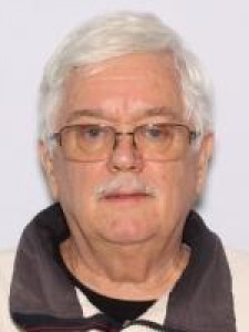 Steven Michael Davidson a registered Sex Offender of Ohio