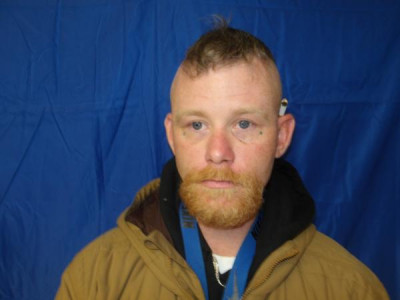 Brandon Michael Lusk a registered Sex Offender of Ohio