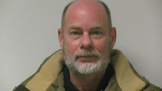 Brian Keith Garvey a registered Sex Offender of Ohio