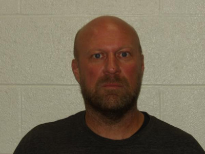 Joseph Michael Burkhart a registered Sex Offender of Ohio