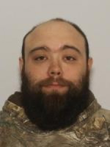 Joshua David Cash a registered Sex Offender of Ohio