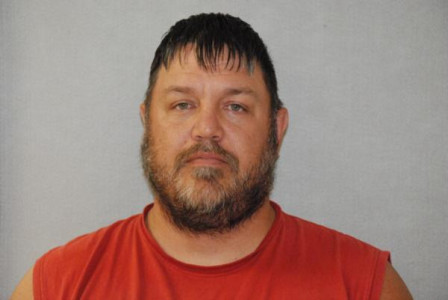 Michael Bernard Gerstner Jr a registered Sex Offender of Ohio