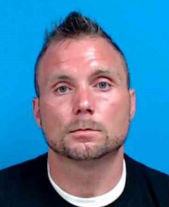 Brandon Scott Hershey a registered Sex Offender of Ohio