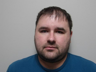 Donald Ray Dingess a registered Sex Offender of Ohio