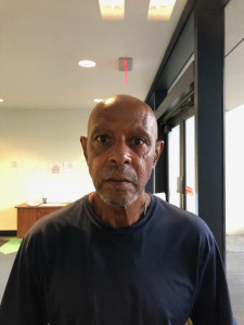 Alfred Allen a registered Sex Offender of Ohio