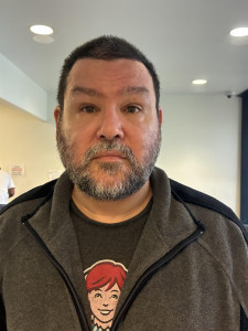 David Ramirez a registered Sex Offender of Ohio