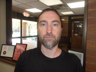 Albert Wilson Bull a registered Sex Offender of Ohio