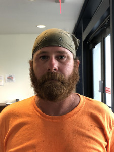 Jonathan Rumbaugh a registered Sex Offender of Ohio