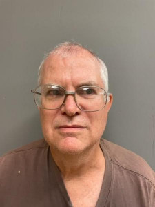 Paul Robert Mellott a registered Sex Offender of Ohio