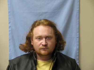 Brian Lee Miller a registered Sex Offender of Ohio