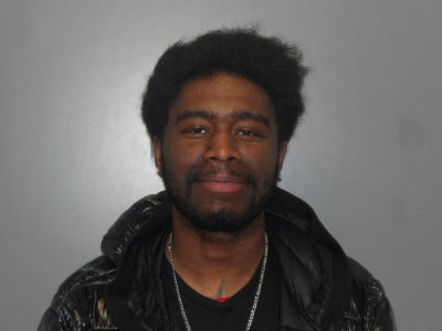 Dearies Levone Washington a registered Sex Offender of Ohio