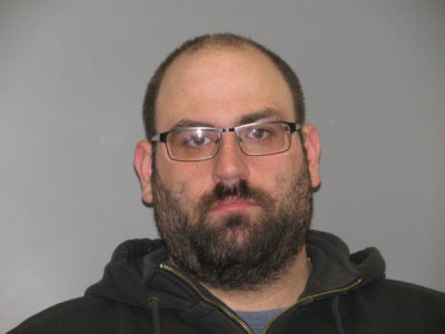 Nathan Edward Walker a registered Sex Offender of Ohio