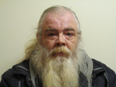 Gary Lee Snyder a registered Sex Offender of Ohio