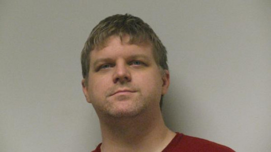 Brandon Charles Leach a registered Sex Offender of Ohio