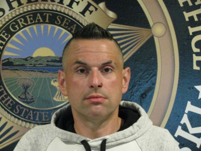 Raymond Michael Scebbi a registered Sex Offender of Ohio