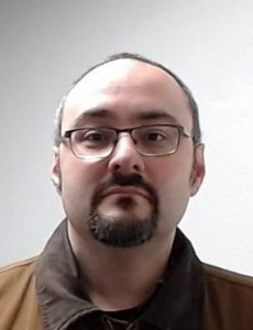 Aaron John Turner a registered Sex Offender of Ohio