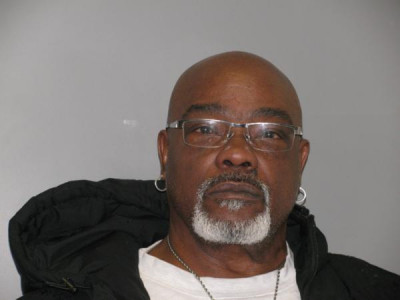 Alvin Lowery a registered Sex Offender of Ohio
