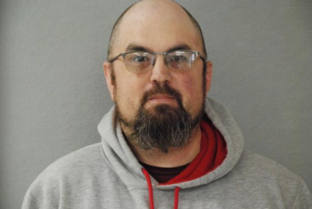 Joseph Michael Haggard a registered Sex Offender of Ohio