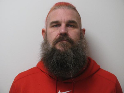 Leonard P Funk Jr a registered Sex Offender of Ohio