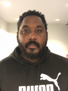 Antonio Mark Bland a registered Sex Offender of Ohio