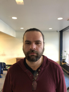 Christopher J Stasek a registered Sex Offender of Ohio