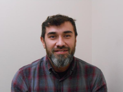 Juan Anchondo a registered Sex Offender of Ohio