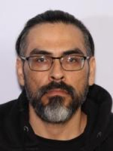 Albert Mixx a registered Sex Offender of Ohio